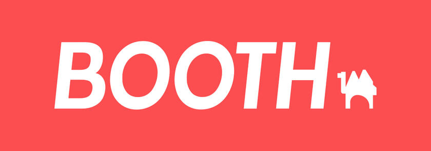 booth
